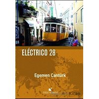 Electrico 28 - Egemen Cantürk - Öteki Yayınevi