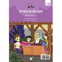 Oyundaki Rolüm (My Role In The Game) - Nihal Aksoy - Öteki Yayınevi