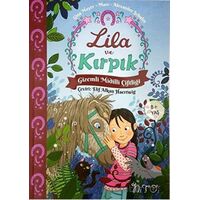 Lila ve Kırpık - Gina Mayer - Nito Kitap