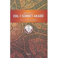 Ana Hatlarıyla Ehl-i Sünnet Akaidi - Cağfer Karadaş - Otto Yayınevi