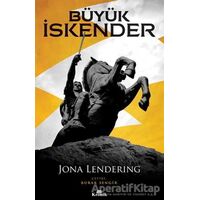 Büyük İskender - Jona Lendering - Kronik Kitap