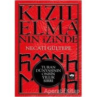 Kızılelmanın İzinde - Necati Gültepe - Ötüken Neşriyat