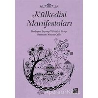 Külkedisi Manifestoları - Kolektif - Doğan Kitap