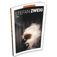 Kızıl - Stefan Zweig - Aperatif Kitap