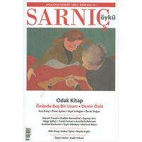 Sarnıç Öykü Dergisi - Ekim 2012