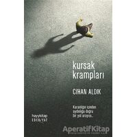 Kursak Krampları - Cihan Aldık - Hayykitap