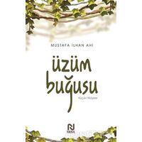 Üzüm Buğusu - Mustafa İlhan Ahi - Nesil Yayınları