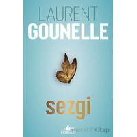 Sezgi - Laurent Gounelle - Pegasus Yayınları