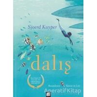 Dalış - Sjoerd Kuyper - Final Kültür Sanat Yayınları