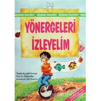 Yönergeleri İzleyelim - Oya G. Özkardeş - Pencere Sağlık Eğitim Yayınları