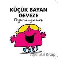 Küçük Bayan Geveze - Roger Hargreaves - Doğan Çocuk