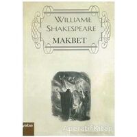 Makbet - William Shakespeare - Yaba Yayınları