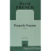 Pırpırlı Yaşam - David French - Mitos Boyut Yayınları