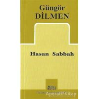 Hasan Sabbah - Güngör Dilmen - Mitos Boyut Yayınları