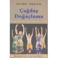 Çağdaş Doğaçlama - Selda Ergün - Mitos Boyut Yayınları