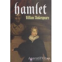 Hamlet - William Shakespeare - Nilüfer Yayınları