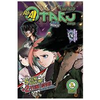 Rea Otaku Manga 3 - Kolektif - Altıkırkbeş Yayınları