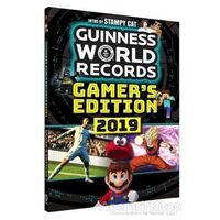 Guinness World Records Gamers Edition 2019 - Kolektif - Beta Kids