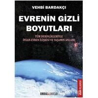 Evrenin Gizli Boyutları - Vehbi Bardakçı - Ozan Yayıncılık