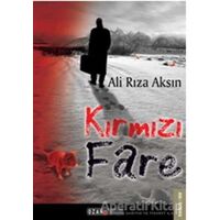 Kırmızı Fare - Ali Rıza Aksın - Ozan Yayıncılık