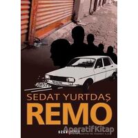 Remo - Sedat Yurttaş - Ozan Yayıncılık