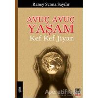 Avuç Avuç Yaşam - Kef Kef Jiyan - Ozan Yayıncılık