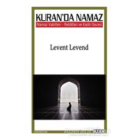 Kuranda Namaz - Levent Levend - Ozan Yayıncılık