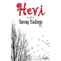 Hevi - Savaş Yadırgı - Ozan Yayıncılık