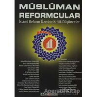 Müslüman Reformcular - Kolektif - Ozan Yayıncılık