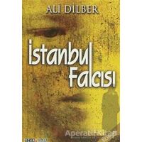 İstanbul Falcısı - Ali Dilber - Ozan Yayıncılık