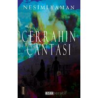 Cerrahın Çantası - Nesimi Yaman - Ozan Yayıncılık