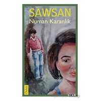 Sawsan - Numan Karanlık - Ozan Yayıncılık