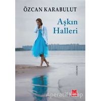 Aşkın Halleri - Özcan Karabulut - Kırmızı Kedi Yayınevi