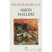 Aşkın Halleri - Özcan Karabulut - Can Yayınları