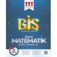 TYT Matematik GİS Soru Bankası Özdebir Yayınları