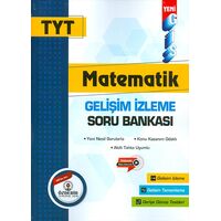 Özdebir TYT Matematik Gelişim İzleme Soru Bankası