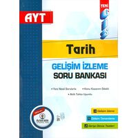 Özdebir AYT Tarih Gelişim İzleme Soru Bankası