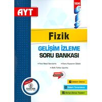 Özdebir AYT Fizik Gelişim İzleme Soru Bankası