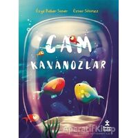 Cam Kavanozlar - Özge Bahar Sunar - Doğan Çocuk