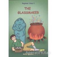 The Glassmaker Beginner Step 2 - Özge Koç - Beşir Kitabevi