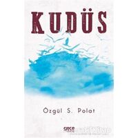 Kudüs - Özgül S. Polat - Gece Kitaplığı