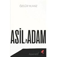 Asil Adam - Özgür Yılmaz - Klaros Yayınları
