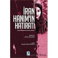 İran Hanımın Hatıratı - Şiva Seccadi - Feta Yayıncılık