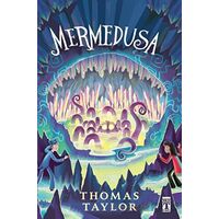 Mermedusa (Bez Cilt) - Thomas Taylor - Genç Timaş