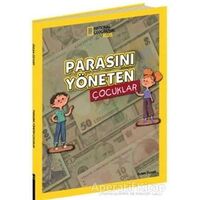 Parasını Yöneten Çocuklar - Özlem Özyurt - Beta Kids