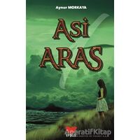 Asi Aras 1 - Aynur Morkaya - Efsus Yayınları