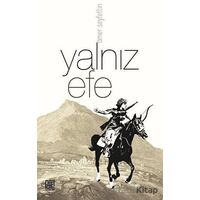 Yalnız Efe - Ömer Seyfettin - Palet Yayınları