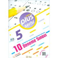 Palme 5.Sınıf 10 Deneme Sınavı