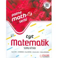 Palme TYT Matematik Soru Kitabı