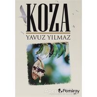 Koza - Yavuz Yılmaz - Pamiray Yayınları